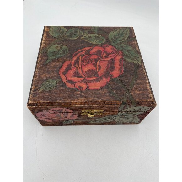 Vintage Sheer Brown Nylon Stockings Hosiery by Phoenix for Women - Picture 13 of 13